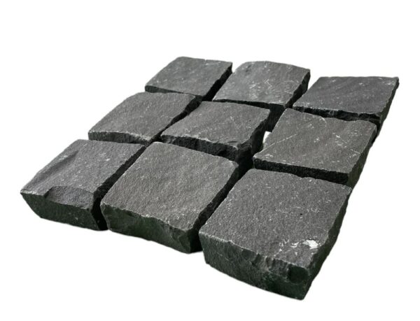 Đá cubic bazan