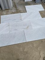 Đá kim bạc DKB 30x60x2 #152