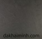 Đá chẻ phiến ốp tường màu đen #204 - Dlp 30x60x1.6-2 #204