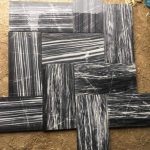 Đá sọc dưa đen DSMB 30x60x2 #198 2