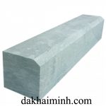 Đá bó vỉa hè màu xanh #1584 - Đá Bó Vỉa Hè Xrbo #1584