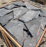 Đá chẻ phiến ốp tường XDC #897