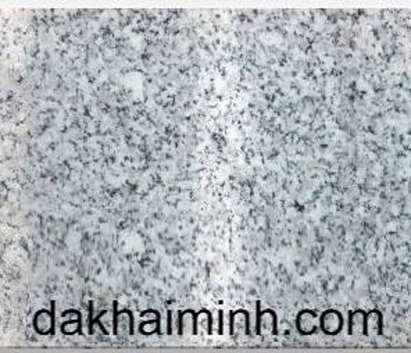 Đá Granite lát nền màu trắng #1130 -Da Kho Trung Gtkpm 30x60x2 1130