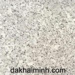 Đá Granite lát nền màu trắng #1067 - Gtbzsl 30x60x1,8 1067