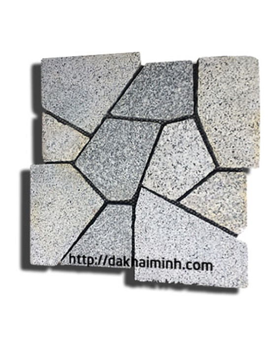 Đá Granite ốp tường màu tím #1579 - Gtc-vp-531 Copy
