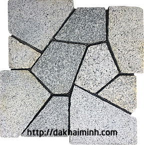 Đá Granite ốp tường màu tím #1579 - Gtc-vp-53