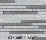 Đá Granite ốp tường màu trắng #1652 - Gtkzkh - Gxk 5x60 Xep Xen Ke Dakhaiminh