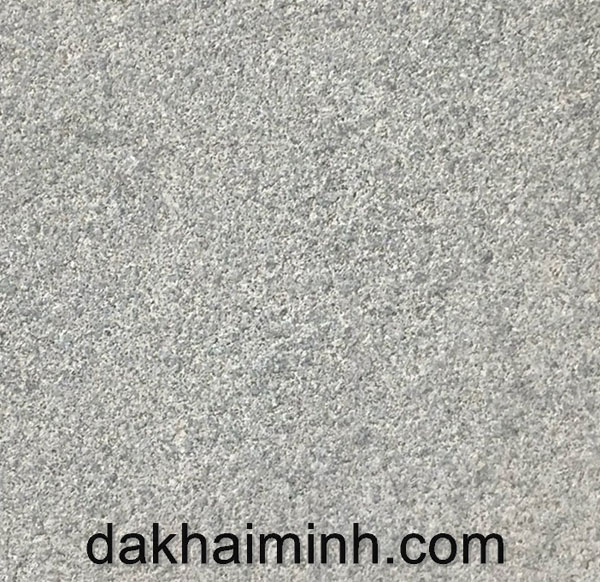 Đá Granite lát nền màu xám #1665 - Gxk 30x60x5cm 1665