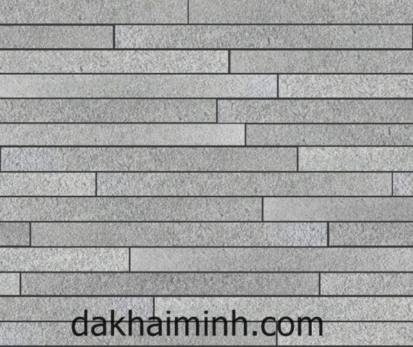 Đá Granite lát nền màu xám #1667 Gxk 5x60x2 Xep Lech Dakhaiminh