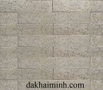 Đá Granite ốp tường màu vàng #1663 - Granite Vang Nhat Kho 10x60x2
