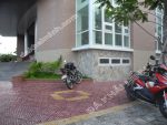 HKM1036 -Đá Xanh vàng- TƯỜNG RÀO- Đá tự nhiên trang trí Khải Minh