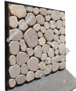 HKM1332 -Đá tự nhiên trang trí Khải Minh