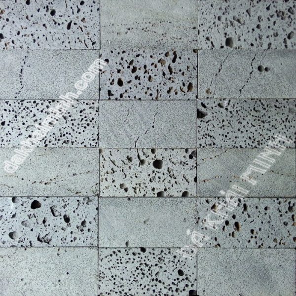 HKM1353 -Đá tự nhiên trang trí Khải Minh