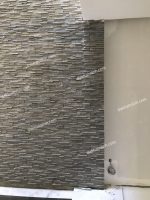 HKM16 -Đá Đen xám- GIẾNG TRỜI- Đá tự nhiên trang trí Khải Minh