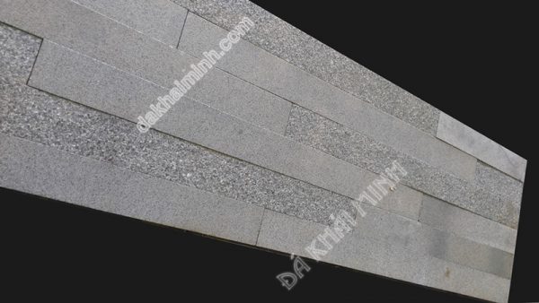 HKM2285 -Đá tự nhiên trang trí Khải Minh