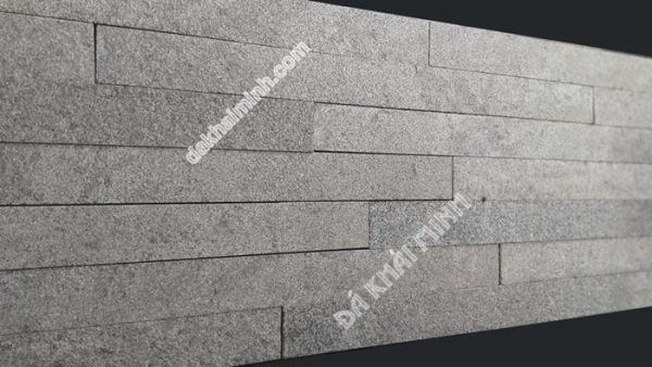 Đá Granite lát nền màu xám #1667 Hkm2342 -Đá Xám- Đá Tự Nhiên Trang Trí Khải Minh