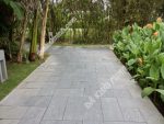 HKM2479 -#483 – Hkm2479 -Đá Đen Xám- ĐƯỜng Đi – SÂn BÃi- Đá Tự Nhiên Trang Trí Khải Minh