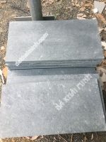 Đá xanh rêu mài XRM 30x60x1cm HKM2752