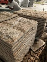 Đá granite vàng tẩy HKM2952