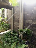 HKM356 -Đá đà nẵng – Đá Đen xám- TƯỜNG NGOÀI- Đá tự nhiên trang trí Khải Minh