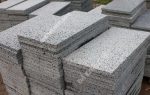 Đá ong xám – HKM614 -Đá Xám đậm- Đá tự nhiên trang trí Khải Minh