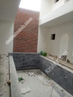 HKM641 -Đá Đen xám- CỘT – TRỤ – CỔNG- Đá tự nhiên trang trí Khải Minh