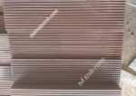 HKM708 -Đá Nâu tím- Đá tự nhiên trang trí Khải Minh