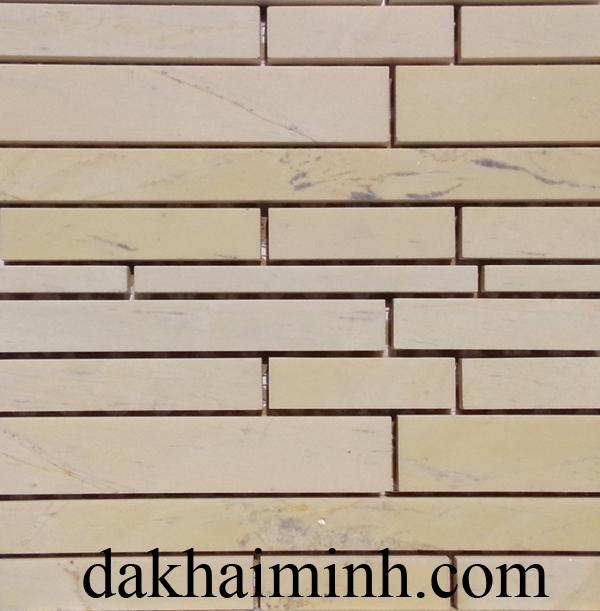 Đá Hoa ốp tường màu vàng #288 - Kly08-p #288