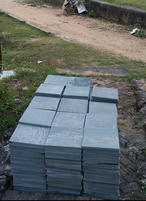 XSK 30x30x2 #1601 1