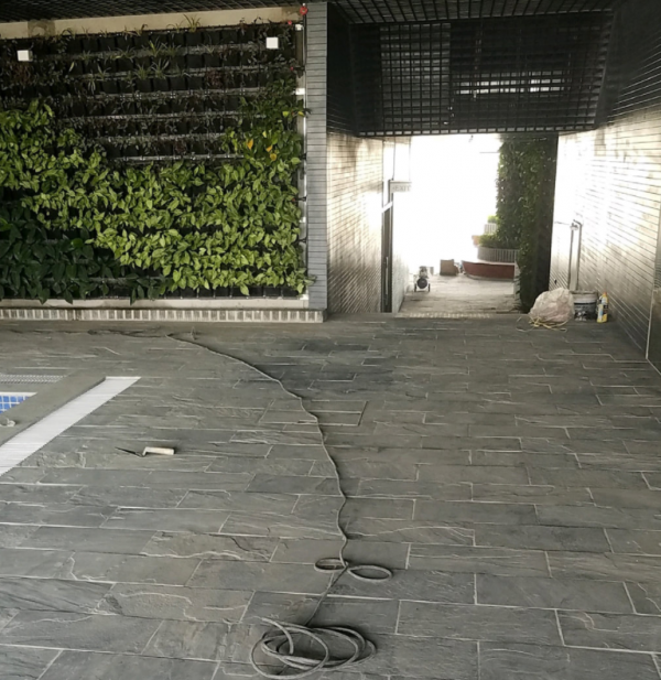 DLP 30x60x1,6-2  #204 2