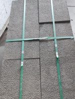 BZB 30x60x3 #1139 1