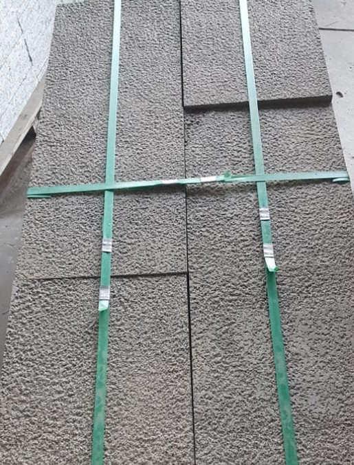 BZB 30x60x3 #1139 1