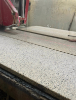 GVBT 30x60x5 #1695 1