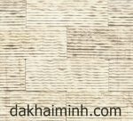 Đá Hoa ốp tường màu vàng #869 - Vksn 7,5x20 #869