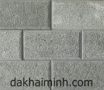 Đá Hoa ốp tường màu xanh #909 - Xrbsc 10x20 #909