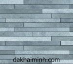 Đá Hoa ốp tường màu xanh #1661 Xrm 5x60x1 - Xrpc 5x60x1 Xep Xen Ke Dakhaiminh