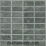 Đá Hoa ốp tường màu xanh #3 - Xrmrv 15x30 #3