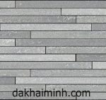 Đá Sa Thạch ốp tường màu xanh #1648 - Xsk 5x60 - Xspc 5x60 Xep Xen Ke Dakhaiminh