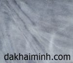 Đá Hoa lát nền màu đen #485 - Den Kim Mai Hone 30x60x2cm #485