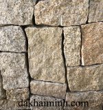Đá Granite ốp tường màu vàng #1765 - Gvc D15-25 #1765