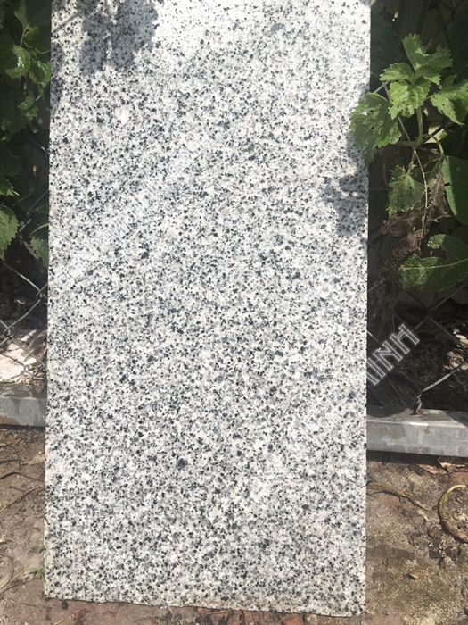 Đá Granite lát nền màu kem #1762 - Hkm3107