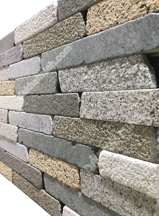 Đá Granite ốp tường màu #1775 - Hkm3120