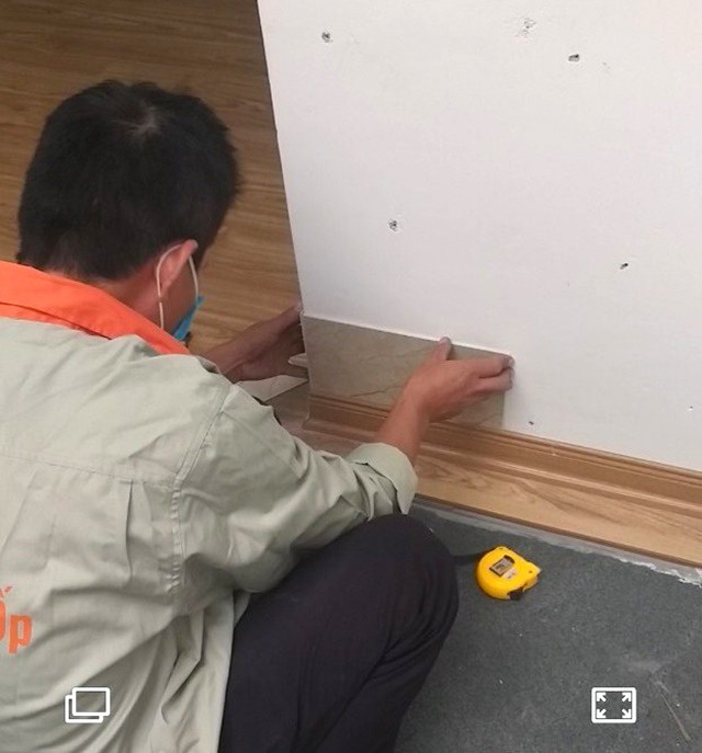 Thi Công Tấm ốp Pvc Quy Cách