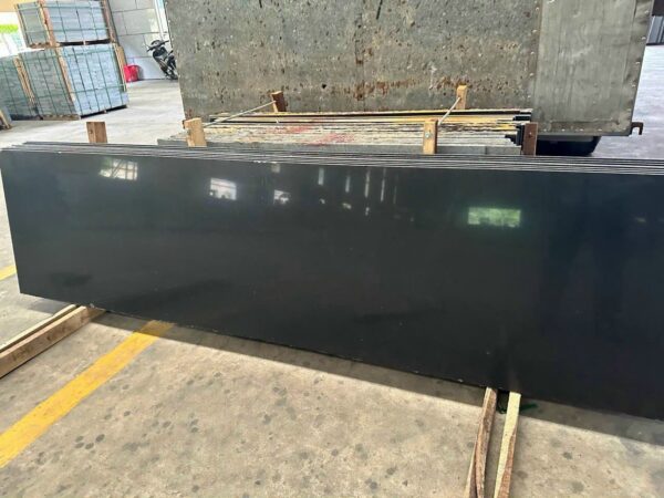 Đá Granite xám mài bóng lát nền , cầu thang, ...
