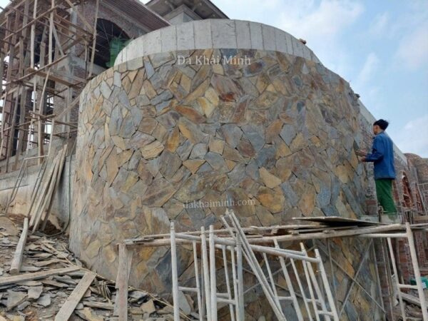 Đá vàng lông chuột Dakhaiminh