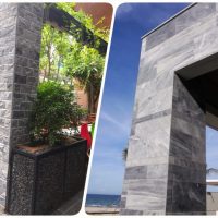 Hình đại Diện Trụ Cổng