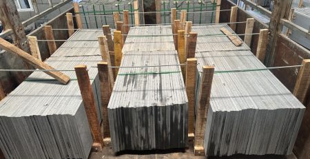 Đá bazan giao công trình Chống ngập Trảng Bom Đồng Nai