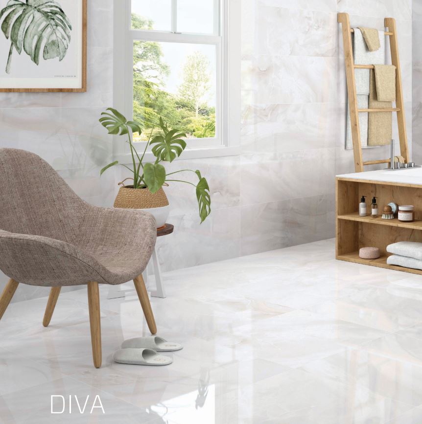 Gạch Vân đá Nhập Khẩu Diva Từ Châu Âu