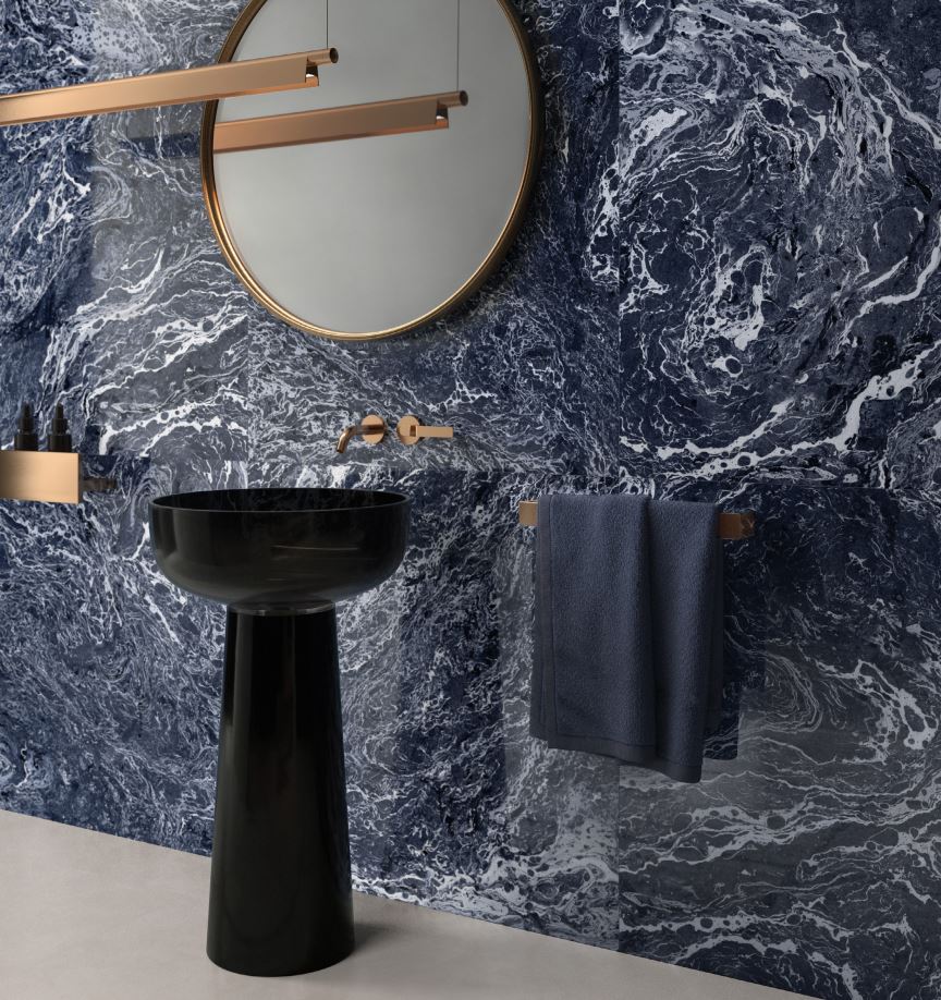 Gạch Vân đá Nhập Khẩu Inside Art Từ Châu Âu