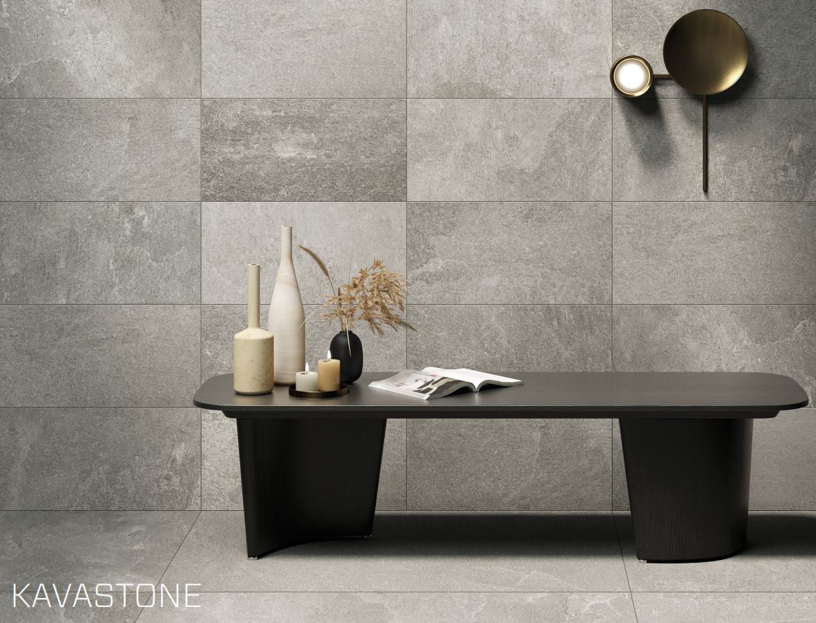 Gạch Vân đá Nhập Khẩu Kavastone Từ Châu Âu